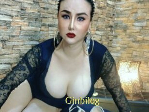 Ginbilog