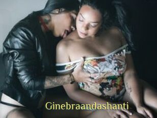 Ginebraandashanti