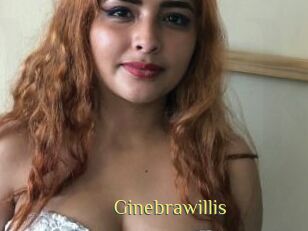 Ginebrawillis