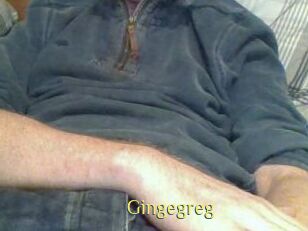 Gingegreg