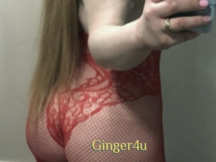 Ginger4u