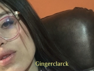 Gingerclarck