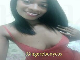 Gingerebonycox