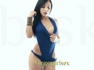 Gingergirlsex