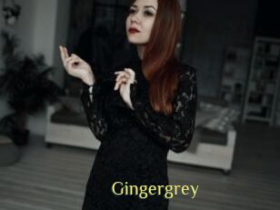 Gingergrey