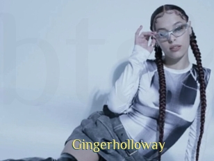 Gingerholloway