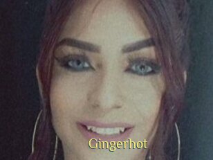 Gingerhot
