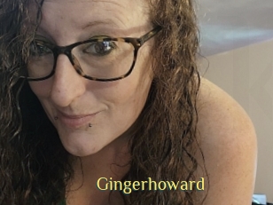 Gingerhoward