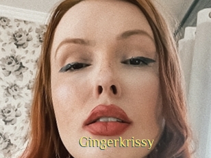 Gingerkrissy