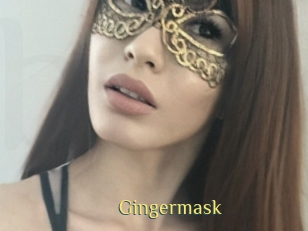 Gingermask
