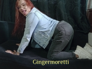 Gingermoretti