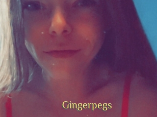 Gingerpegs