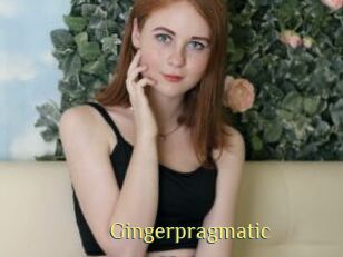 Gingerpragmatic