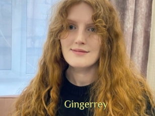Gingerrey