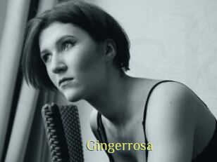 Gingerrosa
