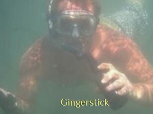 Gingerstick