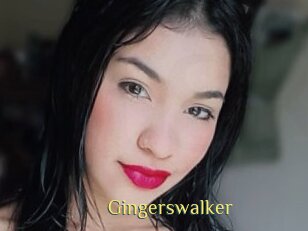 Gingerswalker
