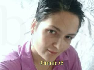 Ginnie78