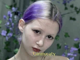 Ginnycaty