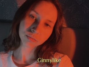 Ginnylike
