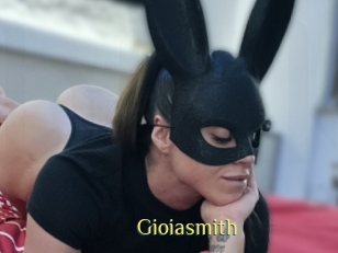 Gioiasmith