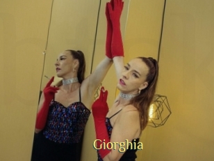 Giorghia