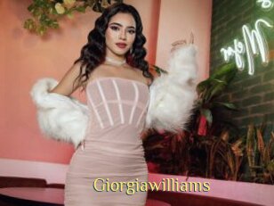 Giorgiawilliams