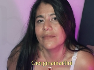 Giorginamartini