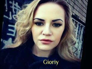Gioriy