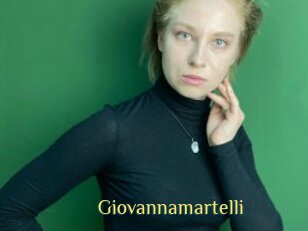 Giovannamartelli