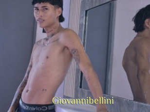 Giovannibellini