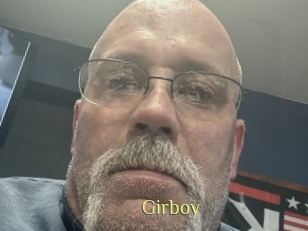 Girboy