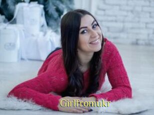 Girlfromukr