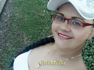 Girlhanna