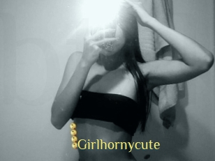 Girlhornycute