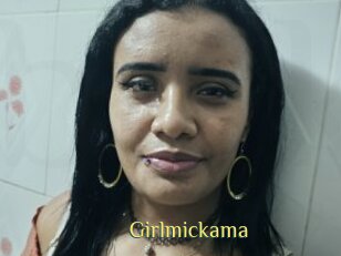 Girlmickama