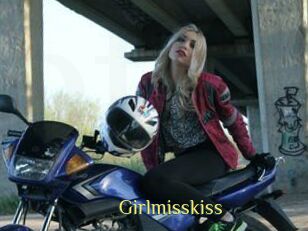 Girlmisskiss