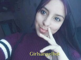 Girlsangelhot