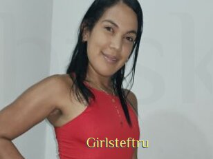 Girlsteftru