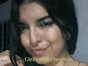 Girltransgirlwoman