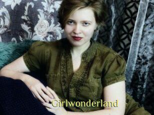 Girlwonderland