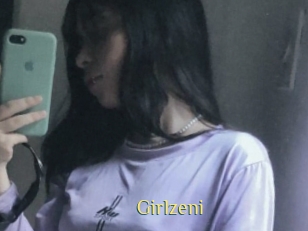 Girlzeni