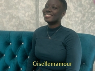 Gisellemamour