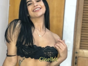 Gisellet