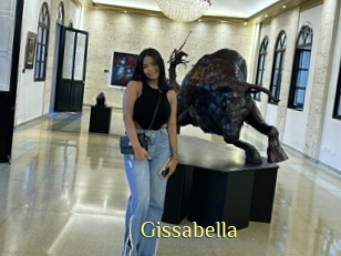 Gissabella