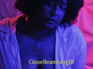 Gisselleamberg18