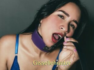 Gissellehunter