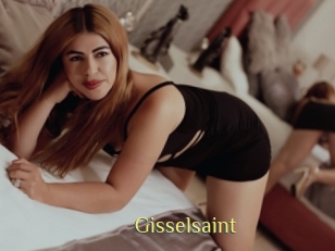 Gisselsaint