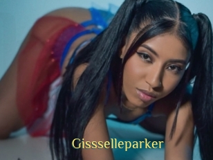 Gissselleparker