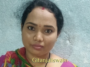 Gitanjaliswain